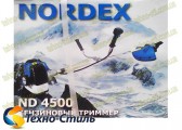 Бензотриммер NORDEX ND 4500